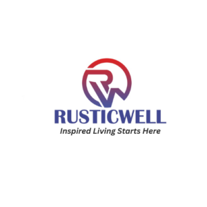 RusticWell logo