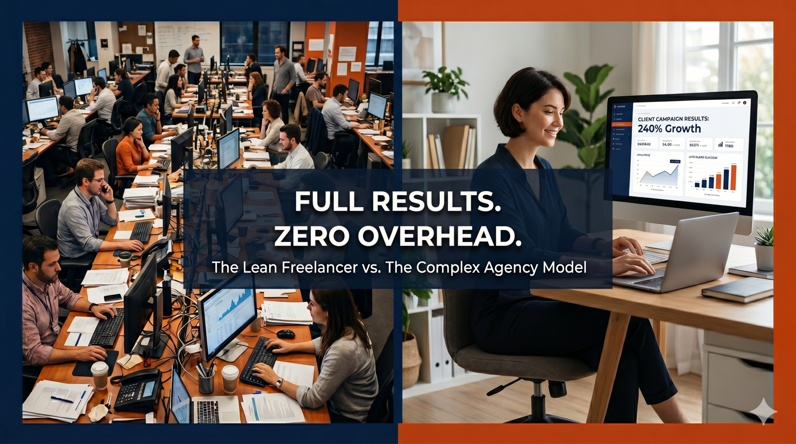 freelancing vs marketing agency blog